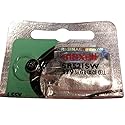 Maxell SR521SW SR63 SG0 SR521 379 Silver Oxide Watch Battery