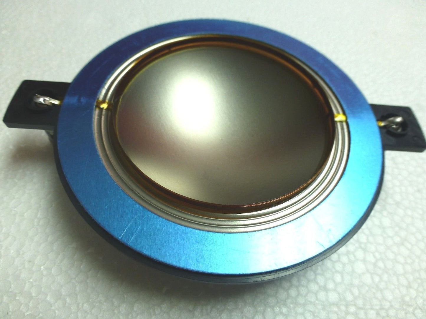 ZXPC Diaphragm Replacement for P Audio BMD 740/750, Turbosound TXM-15M TXM-252
