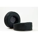 Dekoni Audio Choice Ear Pads for Audeze LCD Headphones (Choice Suede)
