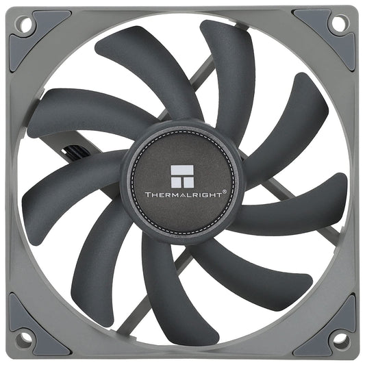 Thermalright TL-9015 9cm Slim Fan, Hydraulic Bearing 15mm Slim case Fan, 4pin PWM 2700 Speed.