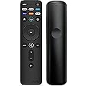 OEM Part - XRT260 TV Remote Control Compatible with Vizio V505-J09 and M65Q6-J09