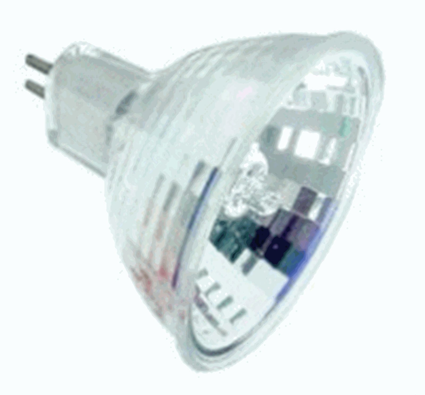 Divine Lighting ELH 120v 300w Long Life Lamp