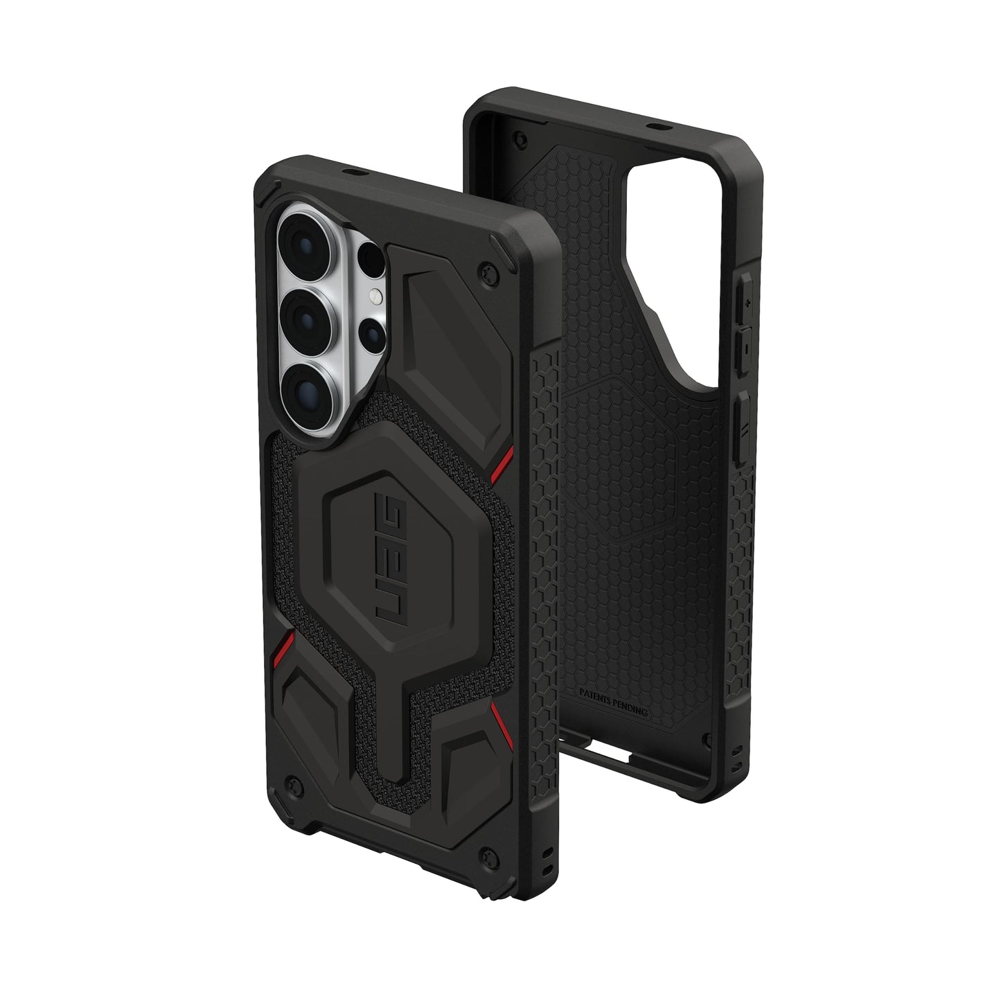 URBAN ARMOR GEAR UAG for Samsung Galaxy S26 Ultra Case 6.9" Monarch Pro - Magnetic Charging Compatible Rugged Military Drop Tested Protective Cover