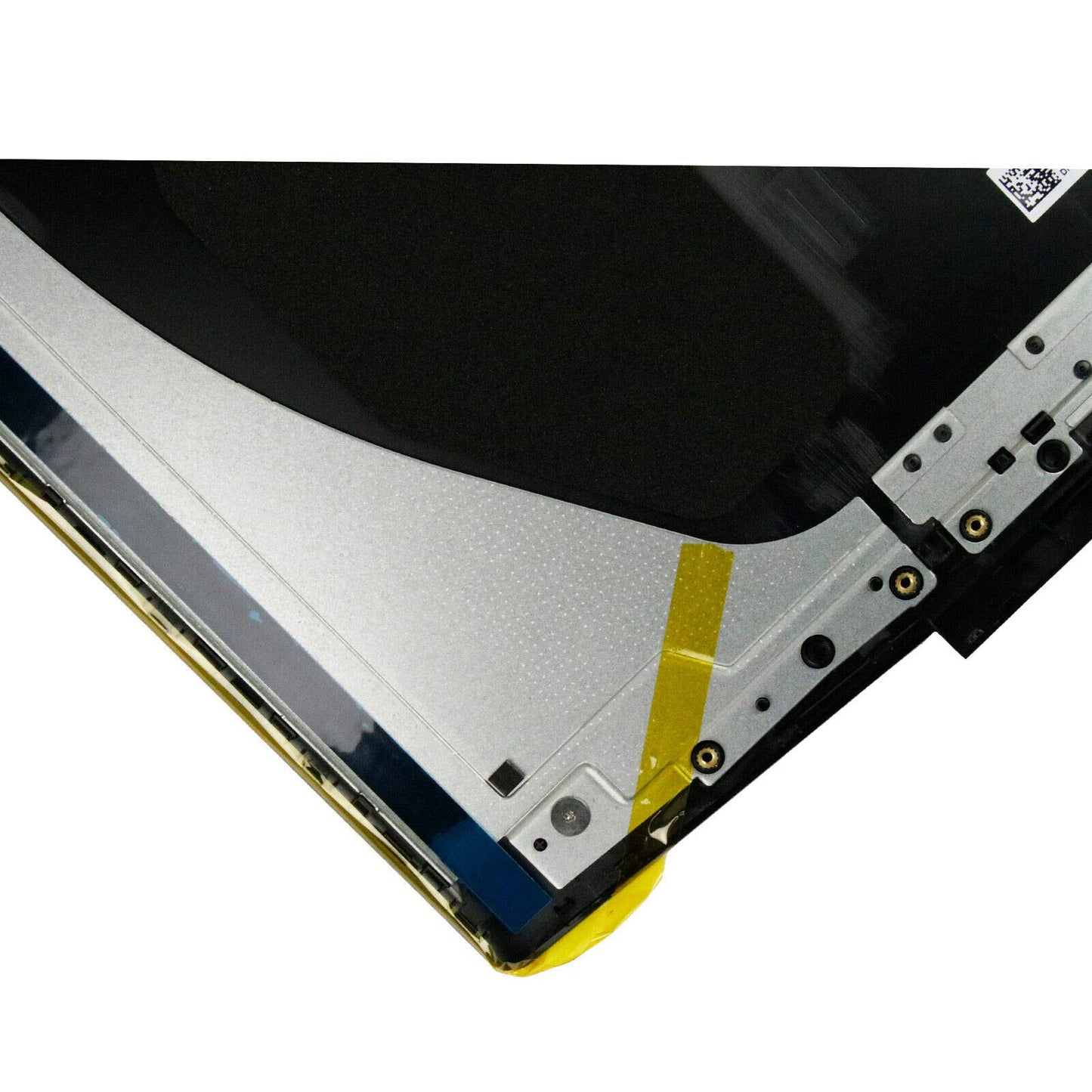 New Replacement for Dell G3 15 3590 Laptop LCD Cover Back Rear Top Lid 0YGCNV YGCNV with Red Logo