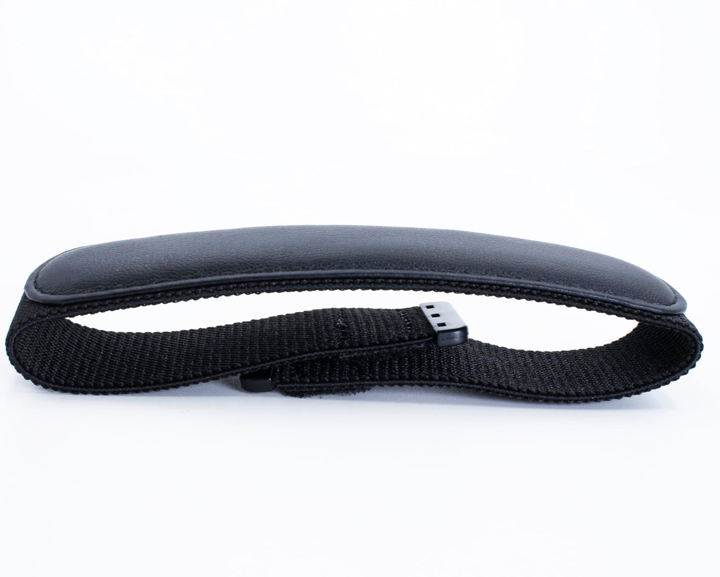 HS80 Replacement Headband pad. Compatible with Corsair HS80 RGB Wireless Headphone Headband pad. Made of Elastic Weave and Protein Leather, Repair
