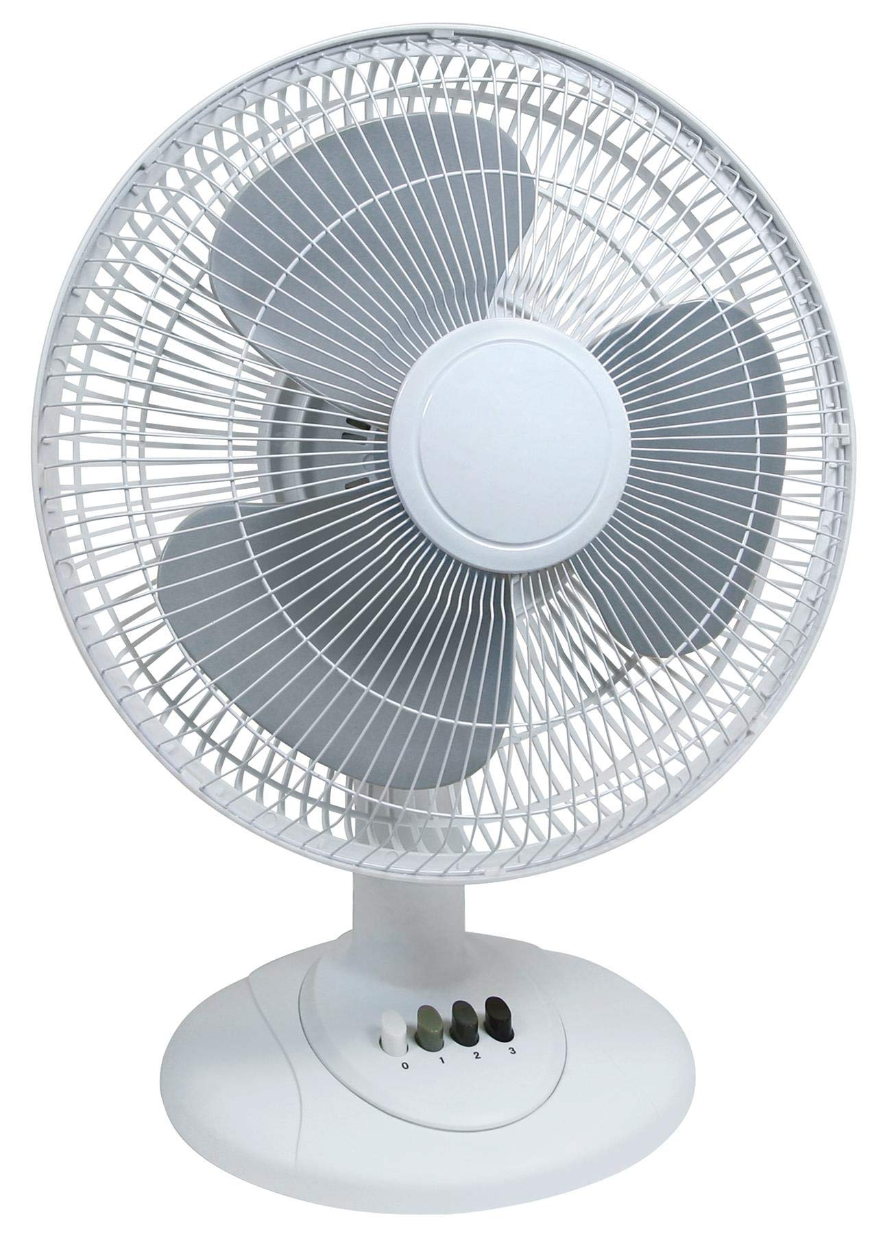Cool Works Crdf-12A Fan Table 12"