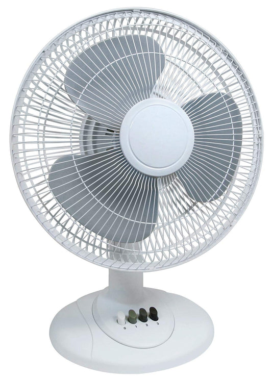 Cool Works Crdf-12A Fan Table 12"