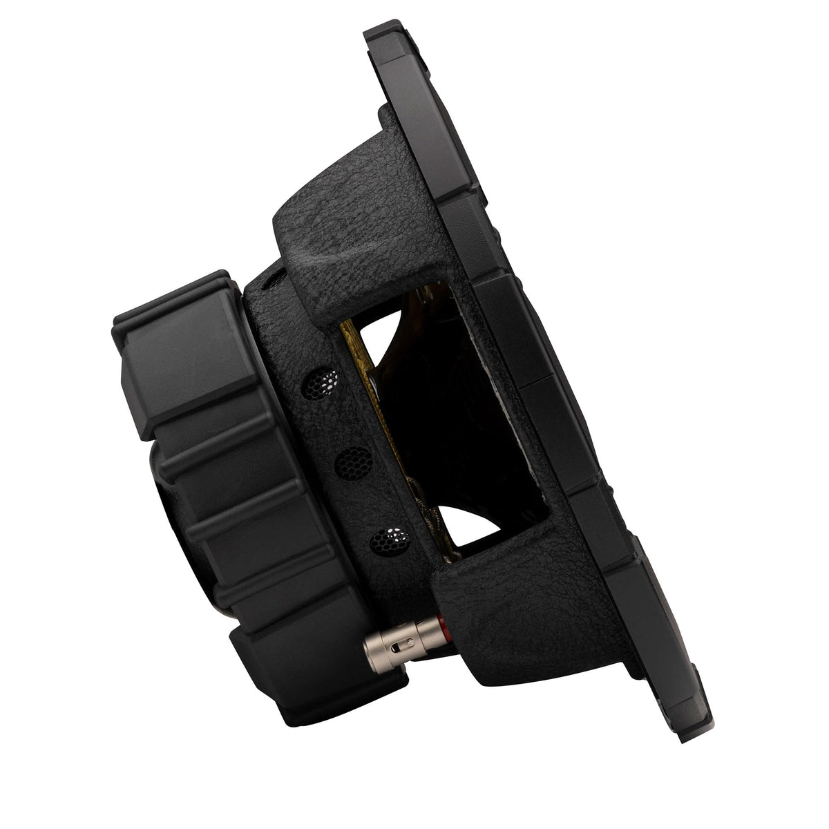 KICKER 43C84 Comp 8" Subwoofer, Single Voice Coil, 4-Ohm