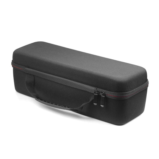 Palumma Hard Carrying Case for Samsung The Freestyle Projector Case, Portable Projector Travel Bag for The Freestyle Projector Storage Case