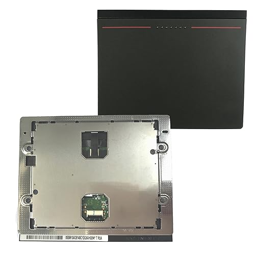 aGood Touchpad Clickpad Trackpad for Lenovo Thinkpad X230S X240 X240S X250 Series Laptop