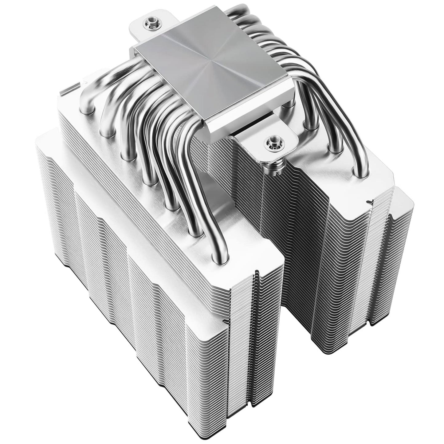 Thermalright Phantom Spirit 120SE CPU Air Cooler, 7 Heat Pipes CPU Cooler,Dual 120mm TL-C12B V2 PWM Fans, AGHP 4.0 Technology,S-FDB Bearing