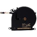 Deal4GO CPU Cooling Fan Cooler for MacBook Air A1370 2010 2011 MC968 MC969 A1465 2012 2013 2014 2015 MD223 MD224 MD711 MD712 MG50050V1-B030-S9A