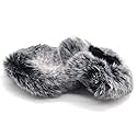 Microphone Windscreen for 3DIO HeadRec Recorders Muff cover, 3DIO Free Space Binaural Mic Outdoor Fur for ASMR Windscreen Dead Cat Furry Windshield