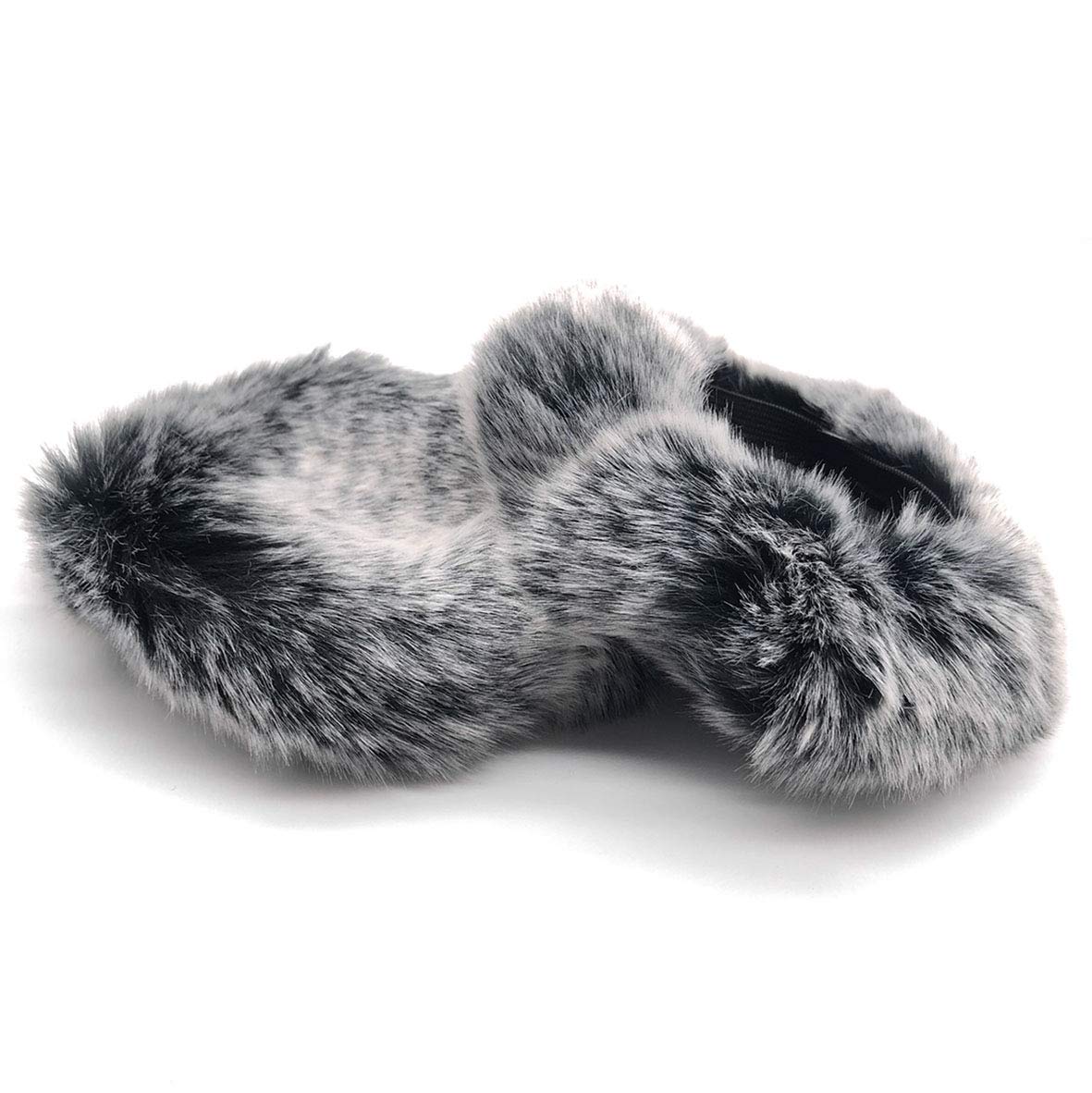Microphone Windscreen for 3DIO HeadRec Recorders Muff cover, 3DIO Free Space Binaural Mic Outdoor Fur for ASMR Windscreen Dead Cat Furry Windshield