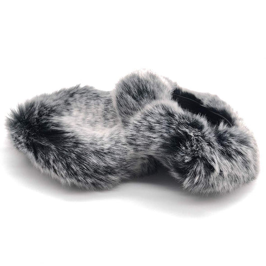 Microphone Windscreen for 3DIO HeadRec Recorders Muff cover, 3DIO Free Space Binaural Mic Outdoor Fur for ASMR Windscreen Dead Cat Furry Windshield