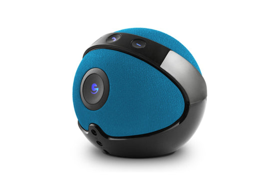 Ematic Bluetooth Speaker ESB100