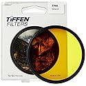 Tiffen 77mm 12 Filter (Yellow)