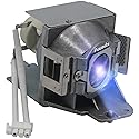 Pugody A+ Quality RLC-079 Replacement Projector Bulb Lamp for VIEWSONIC PJD7820HD PJD7822HDL VS14937 for ACER P1500 H6510BD with Housing