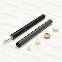 Partsmart New KIT-P3015-FILM Fuser Film Kit Compatible with HP Laserjet Enterprise P3015