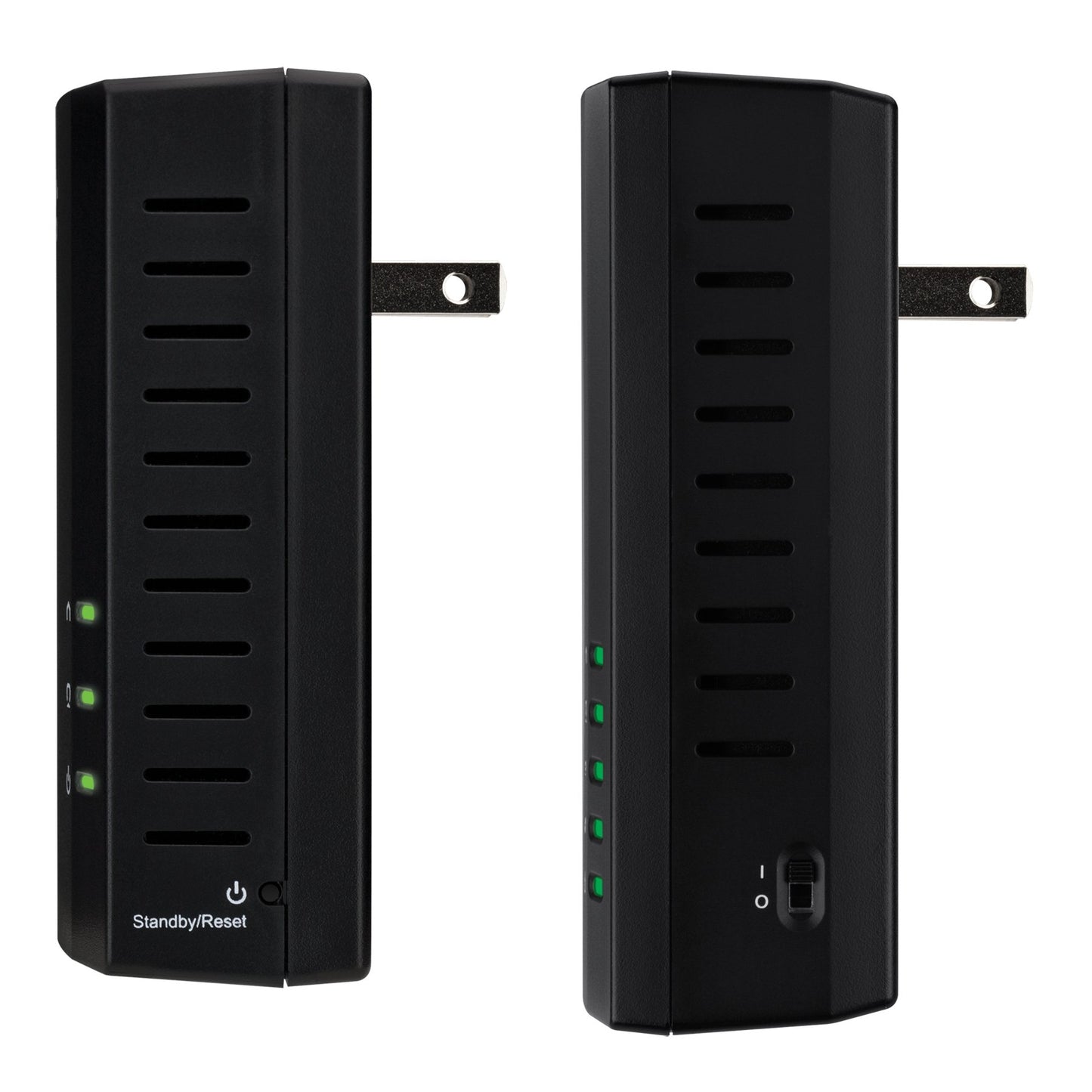 Linksys Powerline AV Wireless Network Extender (PLWK400)