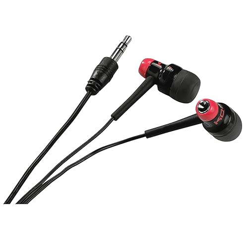 Ear Bud Stereophones