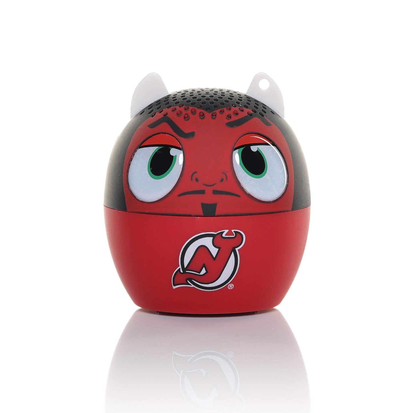 NHL Bitty Boomers New Jersey Devils Wireless Bluetooth Speaker