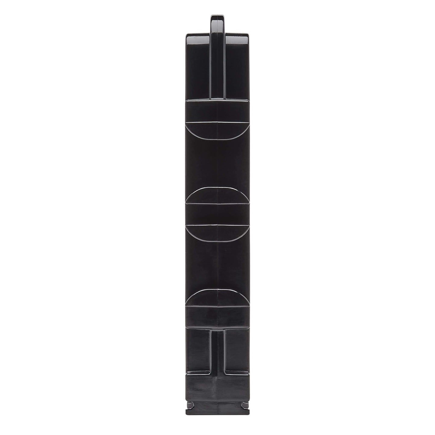 TRIPP LITE Cable Management D-Rings Rack Enclosures, Button Mount, 2x4in, 12Pk (SRCABLERINGSM)