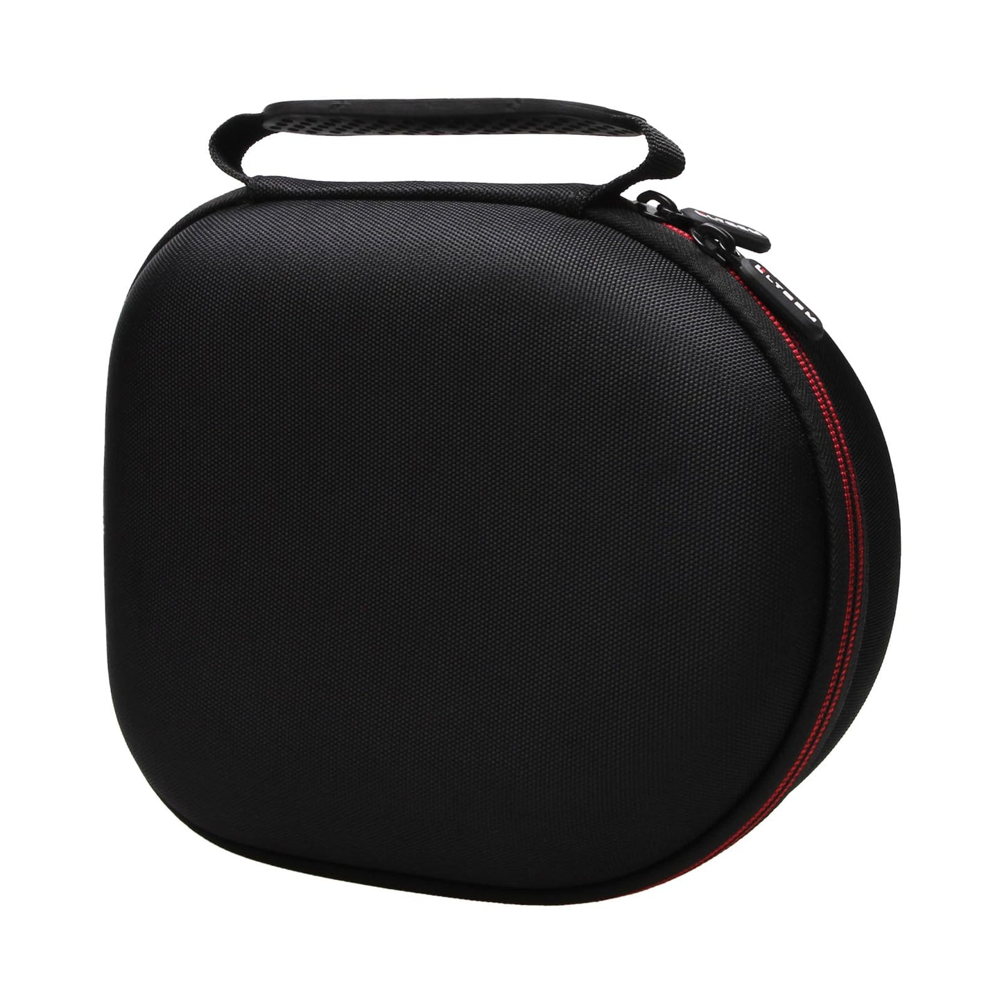 Headphone Case Compatible with Sennheiser HD 280 Pro / 599/600 / 660S2 / 569/490 Pro / 620S / 599 SE Headphones, Black