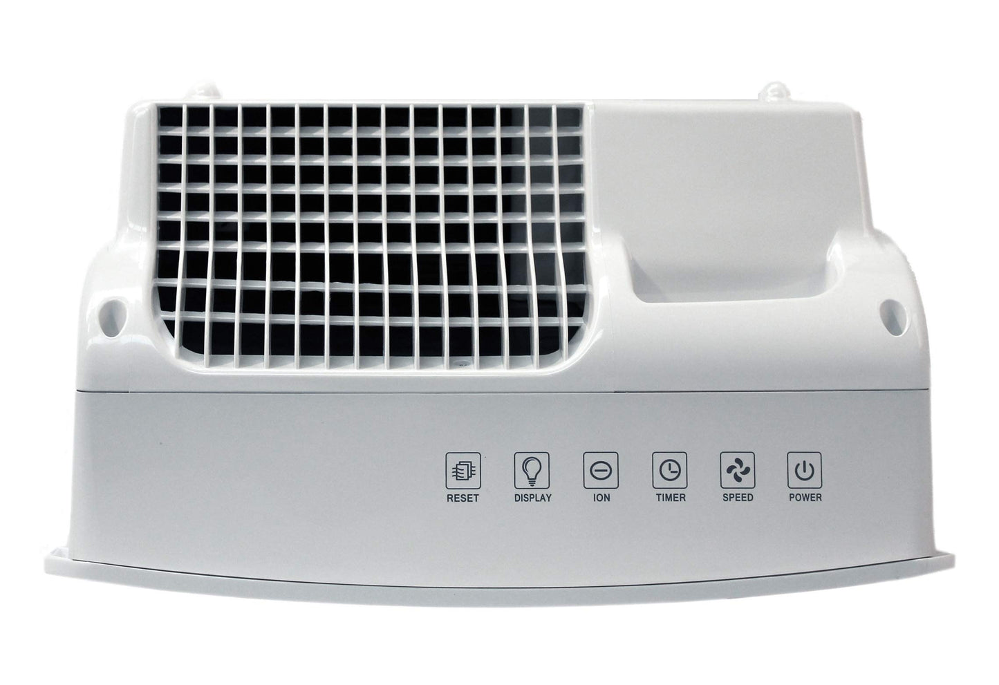 SPT AC-3036: HEPA Air Cleaner with Triple Filtration