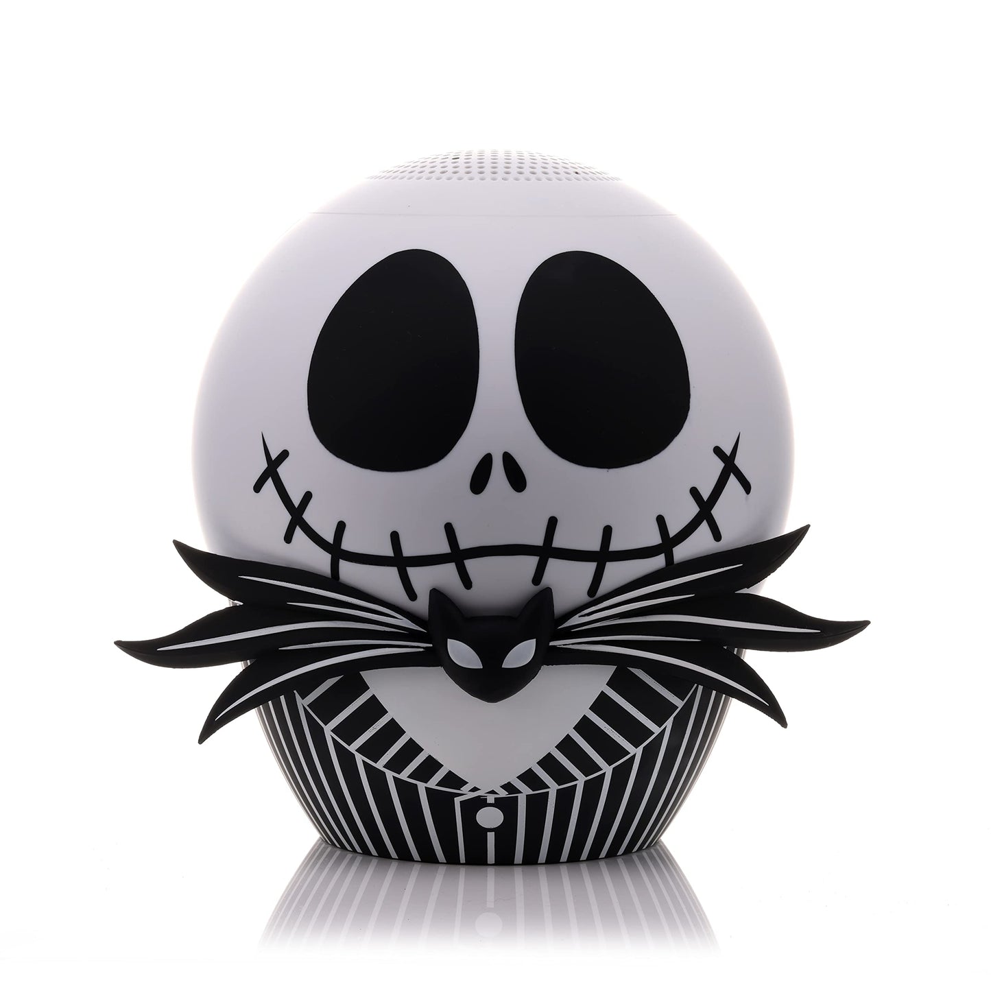 Bigger Bitty Boomers Disney: Jack Skellington 8 Inch Wireless Bluetooth Speaker
