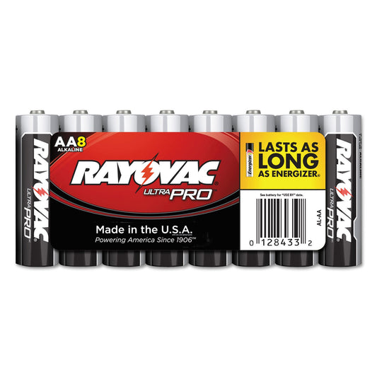 00043 AA INDUSTRIALALKALINE BA