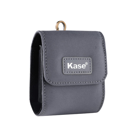 Kase Revolution Accordion Filter Wallet with Magnetic Closure (58mm)