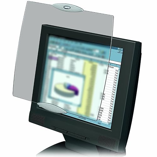 Fellowes LCD Screen Protector 17-Inch (9689105)