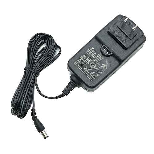 Genuine Ktec 12V 3A AC Adapter KSAS0361200300D5 Power Supply