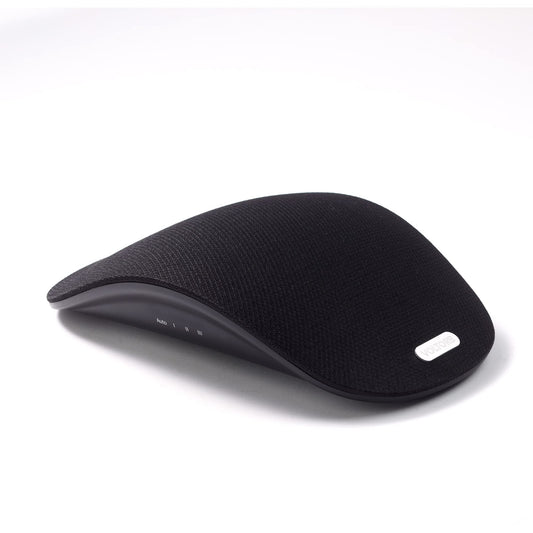 VOLTORB Car Air Purifier with HEPA Filtration System, Replaceable Carbon Activated Filter, Cabin Air Purifiers Air Cleaner with Speed Control