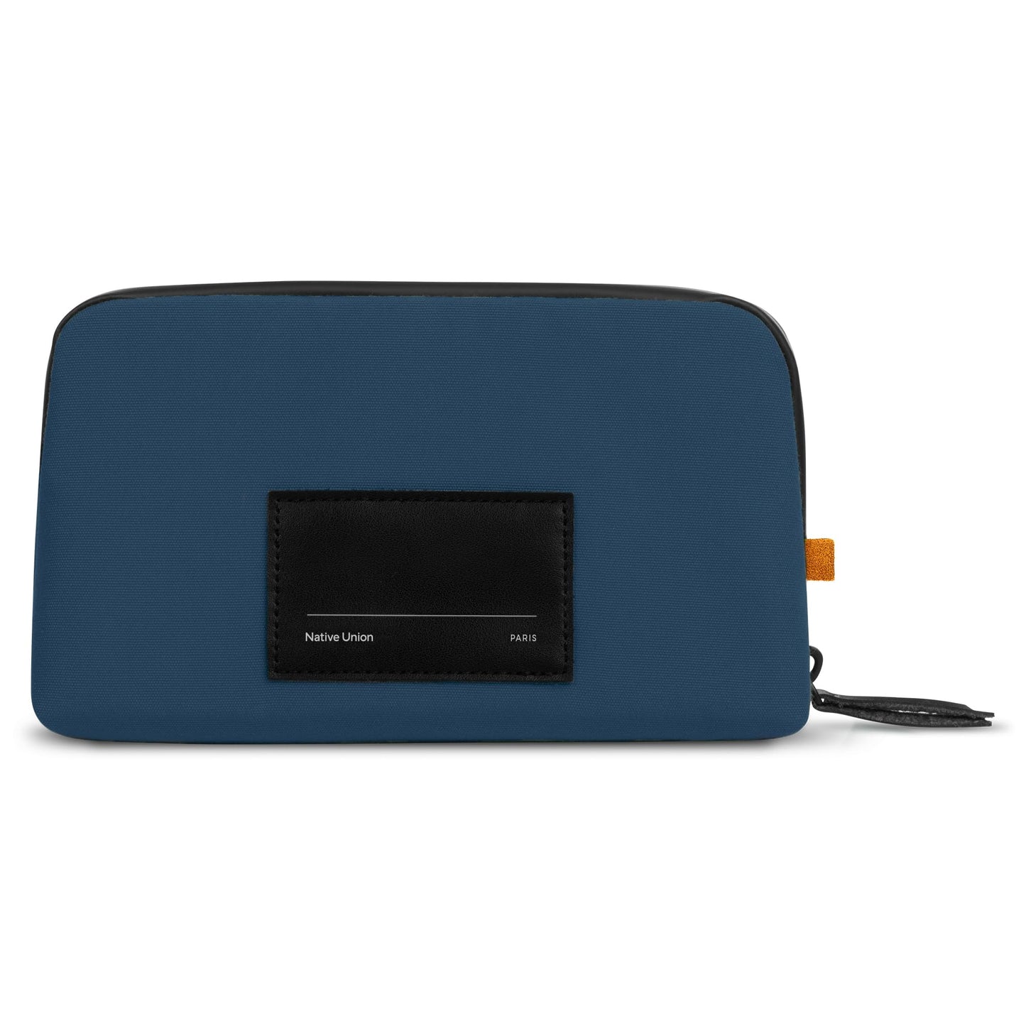 Native Union Stow Lite Organizer W.F.A Tech Organizer - Minimalist Travel Pouch Made of Recycled Materials for Everyday Accessory Storage & Protection