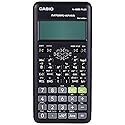 Casio Fx-82es Fx82es Plus Bk Display Scientific Calculations Calculator with 252 Functions