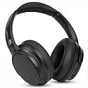 Morpheus 360 Synergy HD Bluetooth Headphones Wireless, Qualcomm aptX HD, CES 2025 Twice Picks Award Creators, Over-Ear Noise Cancelling Headphones