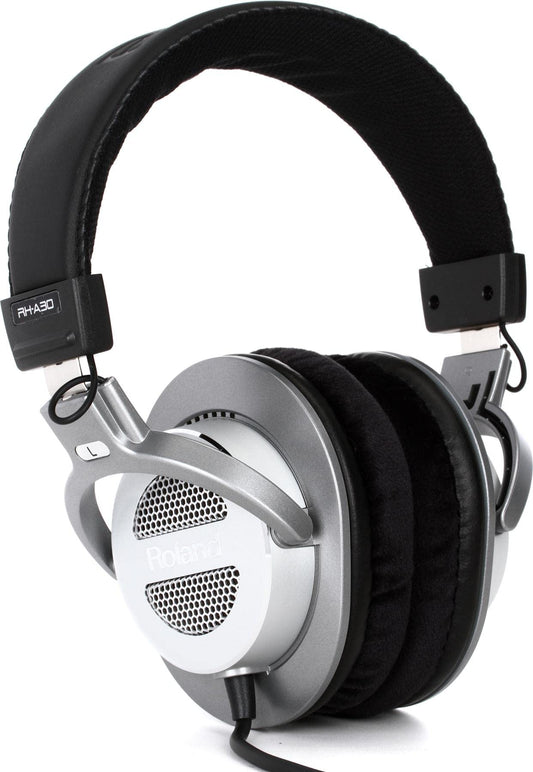 Roland Premium Open-Air Headphones (RH-A30)
