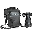 Think Tank Digital Holster 20 V3 Camera Bag Only for Standard-size Mirrorless Camera Body with 24-70mm f/2.8 Lens Attached