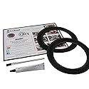 Cloth Edge 8 Inch Speaker Repair Kit CLSK-8 (Pair)