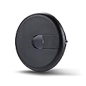 Starlink Gen3 Dishy Ethernet Cable Wall Sleeve Kit - 3/4" Cable Routing Ring for Clean and Neat Cable Management | Wall Hole Feedthrough Cable Sleeves