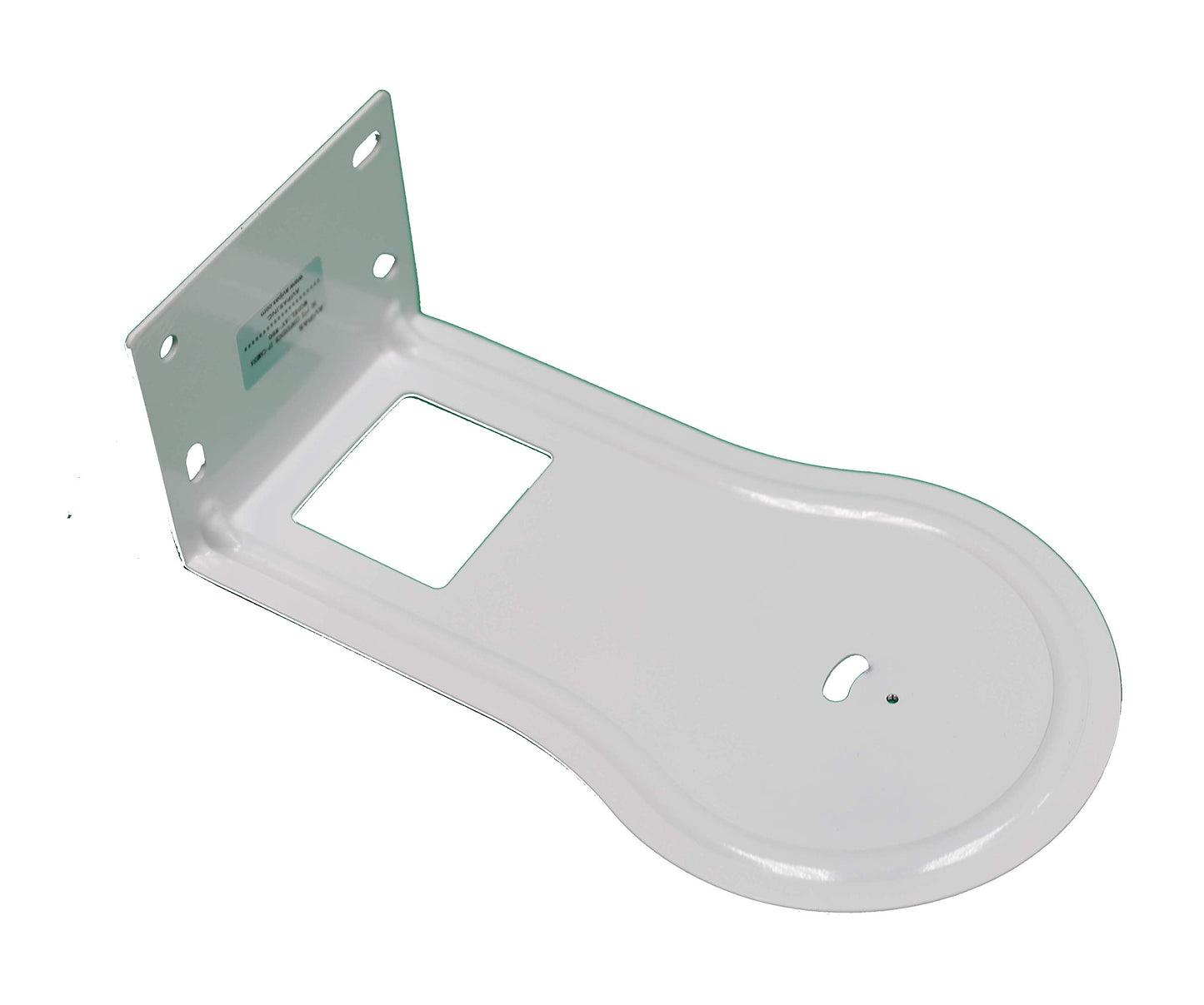 AVIPAS AV-W80W Wall Mount Bracket AV-1080/1280/1250 Series PTZ Camera (White)