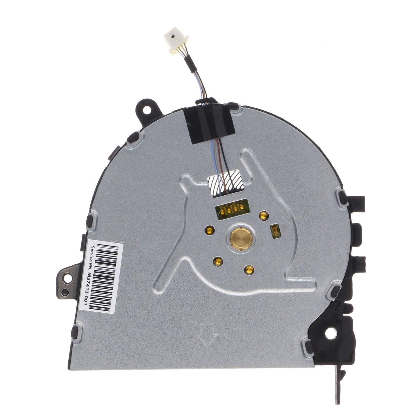 Replacement CPU Cooling Fan for HP Probook 630 430 G8 M27413-001 M33085-001