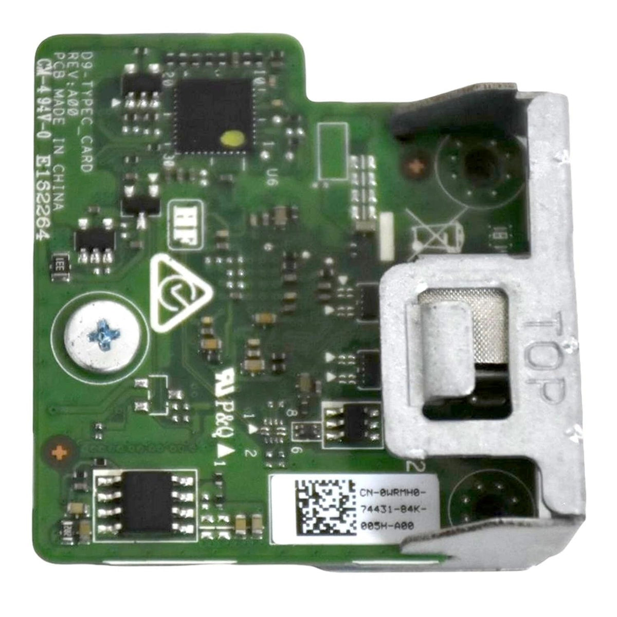 Replacement for Dell 7060 7070 MT SFF USB-C Type C Daughterboard Card R9J4K 8XP85 WRMH0 OEM
