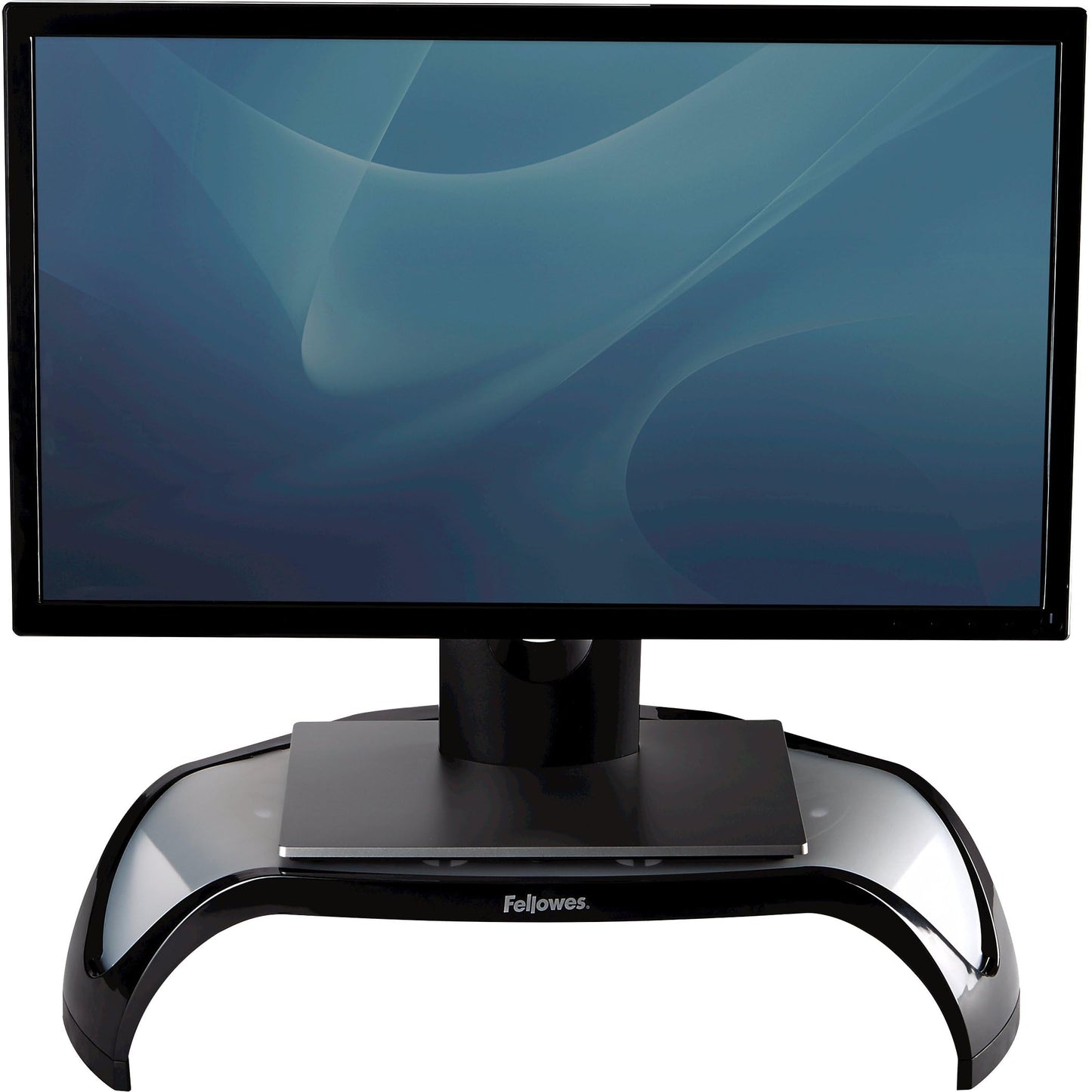 Fellowes Smart Suites Corner Monitor Riser (8020101)