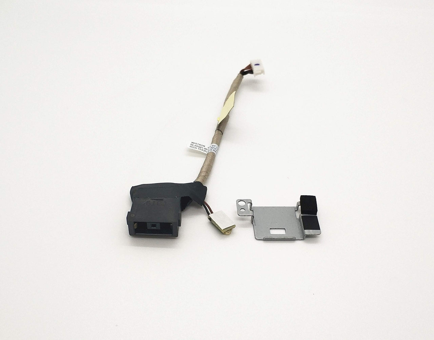 New DC Jack for Lenovo ThinkPad X1 Carbon P/N 50.4RQ01.001