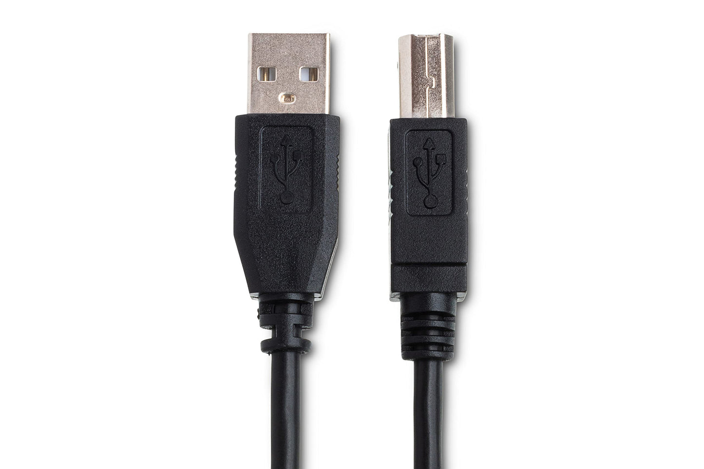 Hosa USB-210AB High Speed USB Cable, Type A to Type B, 10 Feet