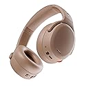 Skullcandy Crusher ANC 2 Wireless Over-Ear Bluetooth Headphones with Multi-Sensory Bass, Active Noise Cancelling, Up to 60 Hours Battery, Microphone…