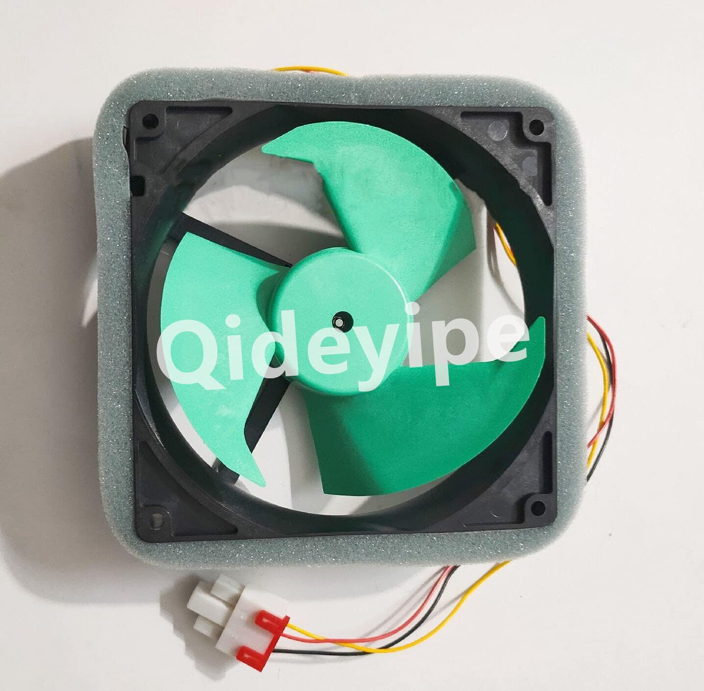 for Qideyipe Model 4715JL-04W-S29 12V 0.23A 12.7CM air-Cooled Fan